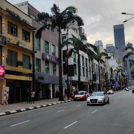 Hotel Maritime Kuala Lumpur Exterior foto